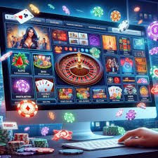 bet link game lobby overview showing all entertainment categories for Filipino players
